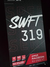 Xfx speedster swft for sale  Houston