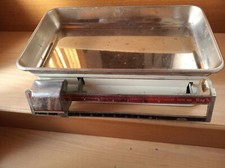 Balance cuisine 10kg d'occasion  Saverne