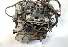 Motore dacia duster usato  Trambileno