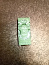 Miniature tube sisley d'occasion  Béziers