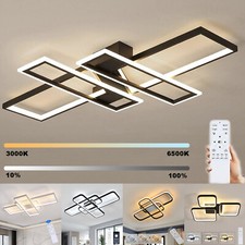 Led deckenleuchte dimmbar gebraucht kaufen  Deutschland