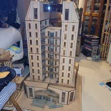 Large assembled 32mm for sale  Annapolis
