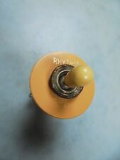Switchcraft sellector switch d'occasion  Paris VIII