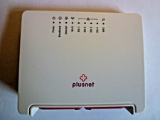 Plusnet sagemcom 2704n for sale  LONDON