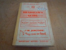 bradshaws guide for sale bradshaws guide for sale GUILDFORD