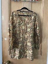 topshop kaftan for sale  HOVE