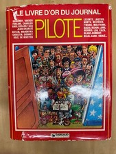 Livre journal pilote d'occasion Livre journal pilote d'occasion  Villeneuve-Loubet