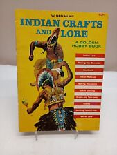 1954 indian crafts for sale  Geneseo