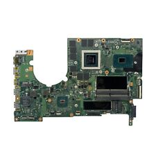 Usado, Placa-mãe i7-6700HQ GTX980M-4GB NB.Q0211.001 para Acer Predator G9-591 G9-791 comprar usado  Enviando para Brazil
