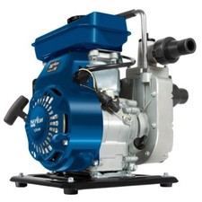 Benzin wasserpumpe nbp gebraucht kaufen  Landau a.d.Isar