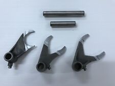 Forchettine cambio husqvarna usato  Noto