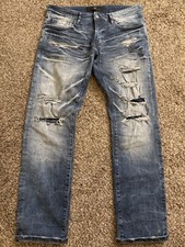 Jordan craig denim for sale  Buena Park