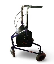Nova traveler 3wheel for sale  Acworth