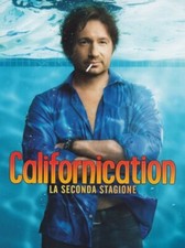 californication dvd usato  Milano