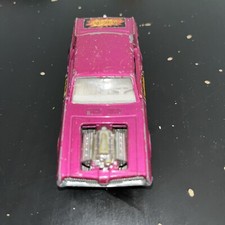 Used matchbox speed for sale  OLDHAM
