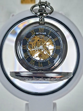 Pocket watch see for sale  Austin