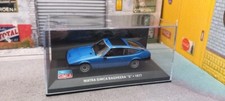 Matra simca bagheera d'occasion  Saint-Vincent-de-Tyrosse