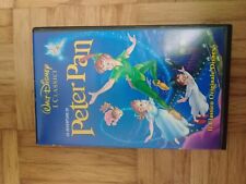 Walt disney vhs usato  Cassano Magnago