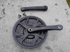 Suntour triple chainset for sale  PENARTH