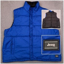 Jeep reversible puffer for sale  Louisville