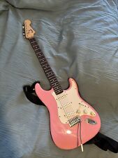 Guitarra elétrica tipo Squier Bullet Strat Stratocaster comprar usado  Enviando para Brazil