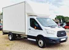 luton body for sale luton body for sale CORBY