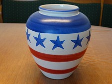 Vase scheurich keramik gebraucht kaufen  Storkow