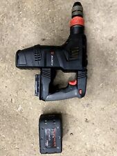 Würth h28 max gebraucht kaufen  Gräfentonna