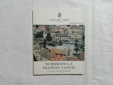 Giuseppe pietrocola. numismati usato  Villamagna