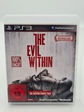 Playstation 3 - The Evil Within - PS 3 comprar usado  Enviando para Brazil