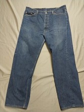 Levis jeans mens d'occasion  Expédié en Belgium