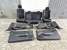 Tappezzeria completa suzuki usato  Casoria