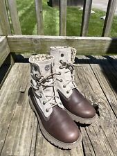 Women timberland earthkeepers for sale  Saint Joseph