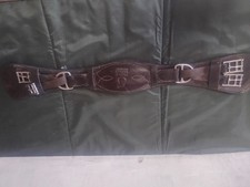 Horse girth frank for sale  TOWCESTER