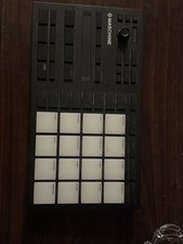 Native instruments maschine for sale  Dallas