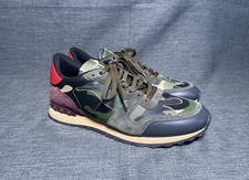 Men valentino rockstud for sale  Novato