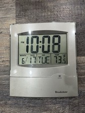 Brookstone compact digital for sale  Staten Island