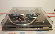 Technics bd20d servo for sale  Greenbush