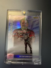 Peter wright scoring for sale  GLENROTHES
