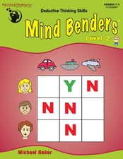 Mind benders level for sale  Denver