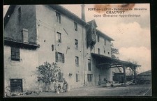 Old postcard pont d'occasion  Expédié en Belgium