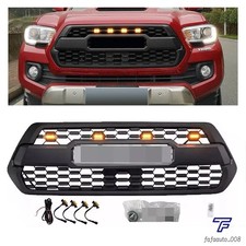 Front grille 2016 for sale  Hebron