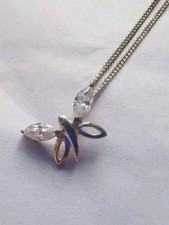 Sterling silver cute for sale  LINCOLN