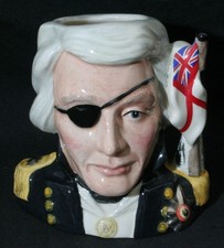 royal doulton character jug small for sale  WHITCHURCH