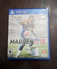 Usado, Madden NFL 15 (2014, PS4 Sony PlayStation 4) Us3d Boa Forma Frete Rápido 🏈🎮 comprar usado  Enviando para Brazil