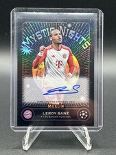 Leroy sane auto d'occasion  Expédié en Belgium