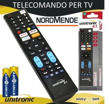 Telecomando nordmend universal usato  Raffadali