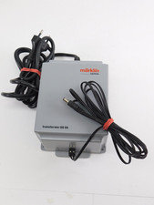 Märklin 60052 trafo gebraucht kaufen  Reinhardshagen