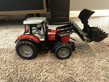 Bruder toys front for sale  Seattle