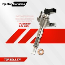 9674973080 9802448680 injecteu d'occasion  Expédié en France